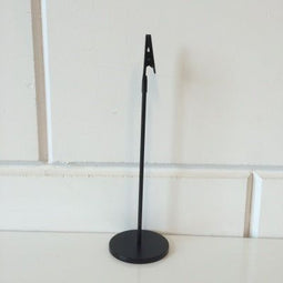 Klika - knijpstandaard 20 cm hoog - 12 stuks
