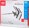 One For All SV9453 DVB-T/T2 buitenantenne