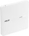 ASUS EBA63 - Access Point - WiFi 6 AX3000 Dual-Band PoE - AiMesh-compatibel