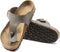 Birkenstock Ramses - Heren Slippers - Regular fit - Stone - Maat 44