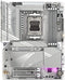 Gigabyte X870 AORUS ELITE - ATX Moederbord - AM5 - DDR5 - Wi-Fi 7 - Wit