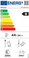 SAMSUNG Galaxy A56 - 5G - 256 GB - Super AMOLED 6,7 inch - Roze