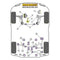 Silentblock Powerflex PFF85-504