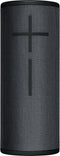 Ultimate Ears BOOM 3 - Draadloze speaker - 360° geluid - Zwart