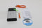 Ring Battery Video Doorbell - Videodeurbel - 1440p HD-video - Satijn