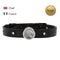 Talent Jewels TJA-3-05-03-2-235 - Uniseks Armband - Zwart