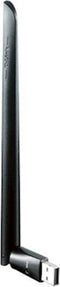 D-Link DWA-172 - WiFi Adapter - WiFi 5 - AC600 - Dual-band