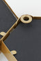 D - Light & Living - Spiegel CINCI - 98x3.5x57.5cm - Goud