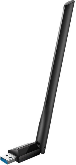 TP-Link AX1800 - Netwerkkaart - Draadloos USB 3.2 Gen 1 - 1201 Mbit/s (2.4 GHz / 5 GHz)