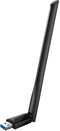TP-Link AX1800 - Netwerkkaart - Draadloos USB 3.2 Gen 1 - 1201 Mbit/s (2.4 GHz / 5 GHz)