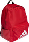 adidas Sportswear Classic Badge of Sport Rugzak - Unisex - Rood- 1 Maat