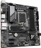 Gigabyte B760M DS3H - Micro-ATX Moederbord - Intel LGA 1700 - 4x DDR5 tot 128GB - 2.5Gbps Ethernet