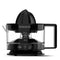 Elektrische juicer Taurus Zwart 350 ml