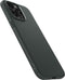 Spigen ACS06564 - Soft case - Schokabsorberend - Groen
