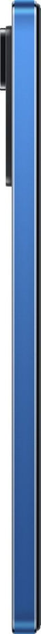 Redmi Note 11 Pro 5G - Smartphone - 6GB RAM - 128GB opslag - Blauw