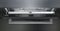 Siemens SN61HX08VE - Volledig geïntegreerde vaatwasser - Energieklasse E - Waterconsumptie 9,5l per cyclus