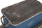 Kofferset Home ESPRIT Metaal Sparrenhout 68 x 36 x 33 cm (3 Stuks)