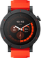 CMF Watch 3 Pro - Smartwatch - AMOLED 1,96 inch - Zwart (Oranje)