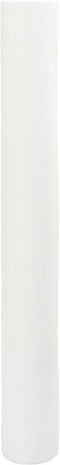 vidaXL - Insectenmesh - Scherm - Wit - 80x2000 - cm - Glasvezel