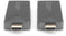 Digitus DS-55323 - AV-extender - HDMI - Zilver Zwart