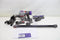 Dyson V8 Advanced - Steelstofzuiger - 40 min gebruiksduur - HEPA 15