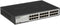 D-Link DGS-1024D - Netwerkswitch - 24 Poorten Gigabit - 48 Gbps switchingcapaciteit