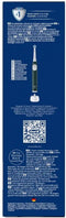 Oral-B iO Series 2 - Elektrische Tandenborstel - 3 Poetsstanden - Groen + Reisetui