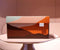 Dutch Design Brand - Dutch Design Storage Box - Opbergdoos - Opbergbox - Bewaardoos - Aardlagen - Earth