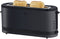 WMF Broodrooster XXL - 900W - 2 sneetjes - Edition Black (0414120071)