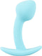 CUTIES - BLUE CUTIES PLUG