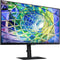 Samsung ViewFinity S80A - Monitor 27