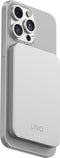 Linq ProCharge Magnetic Powerbank 5000mAh - Draadloos opladen - MagSafe compatibel