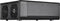 Silverstone Grandia GD10 - HTPC Behuizing - ATX micro ATX SSI CEB - Zwart