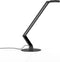 LUCTRA® Table Radial Base LED-bureaulamp - biologisch effectief licht - dimbaar - zwart aluminium