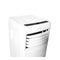 INVENTUM DRS7000AC - Airconditioner - 3-in-1 met 7000 BTU - Wit