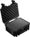 Bowers & Wilkins Type 3000 - Hardcase koffer - 295x364x169mm - Zwart