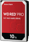 WD Red Pro (2020) - HDD 3.5
