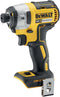 DEWALT DCK422P3T - 18V Combigereedschapsset - 5,0Ah accu's