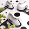 Paperfuel Figuurpons - Set Cirkels - 8-16-25 mm (3 stuks)