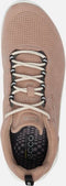 Ecco Biom Fjuel M - Wandelschoenen - Yakleer - Beige - Maat 40