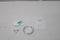 Apple AirPods 3 - TWS - Lightning oplaadcase - Zwart