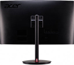 Acer Nitro XZ270UP - Curved LED-monitor 27 inch 2560 x 1440 QHD 165 Hz 1 ms VA zwart