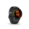 GARMIN Bounce 2 Wi-Fi LTE Donkergrijs Smartwatch Donkergrijs