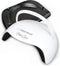 Esperanza EBN005 - UV Lamp gelnagels - Nageldroger Voor Gel Nagellak - 54 W - 36 LEDs