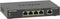 Netgear GS305EPP - Managed Plus Netwerkswitch - 5x 1Gbps PoE+ (802.3at) - 120W