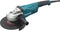 Makita GA9020 - Haakse slijper - 2200W - 230mm