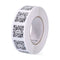 NFC Intelligente Labels Checkpoint 7551246 410 Diefstalpreventie Wit 4 x 4 cm 1000 Unidades