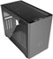 Cooler Master MasterBox NR200P MAX V2 - Mini-ITX Behuizing - 850W PSU en 280mm AiO - Grijs