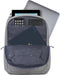 Rivacase 7760 - Notebook Rugzak 15.6 Inch - Waterafstotend Grijs