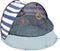 Babymoov Aquani Marine Zwembadje - 3-in-1 kinderbadje - 75 liter